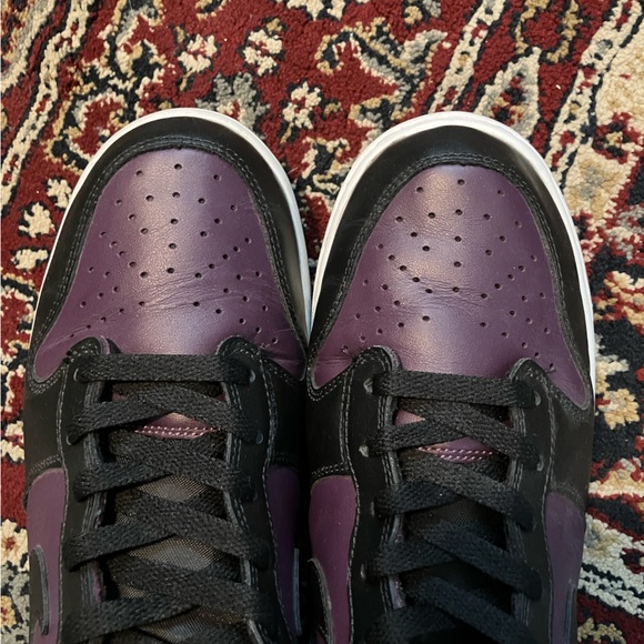 Nike dunk high fragment - Picture 3 of 5